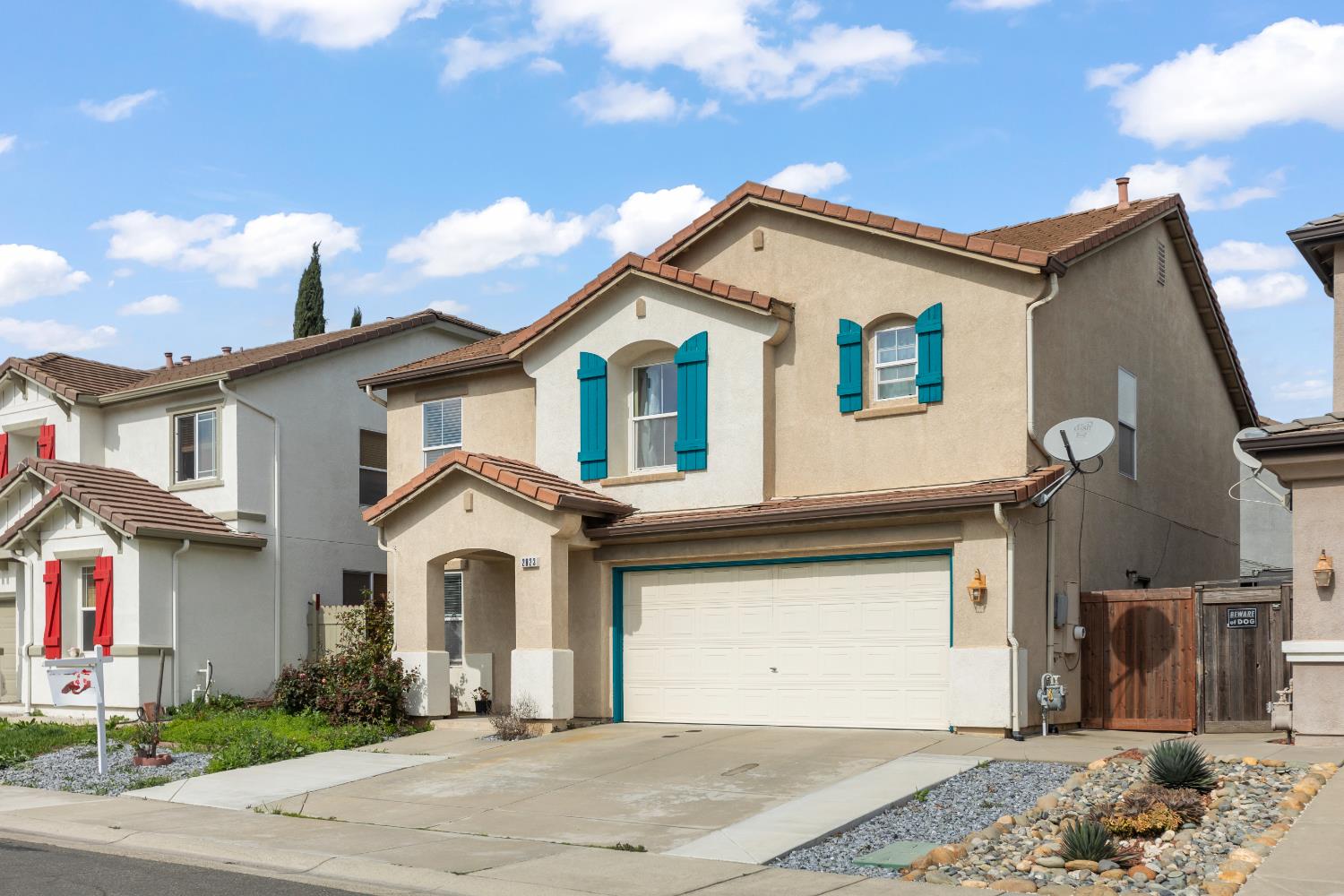 2923 Logansport Way