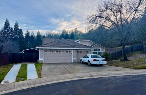 5207 Equestrian Court Rocklin CA 95677