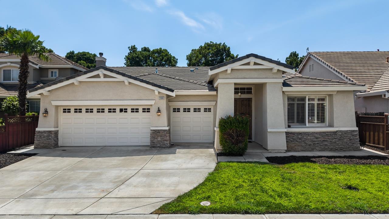 2086 Shenandoah Drive