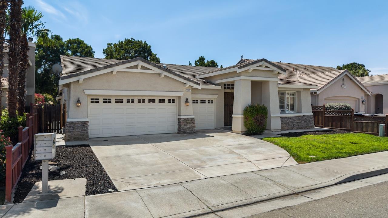 2086 Shenandoah Drive