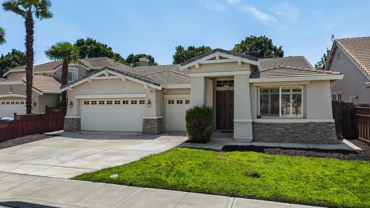 2086 Shenandoah Drive