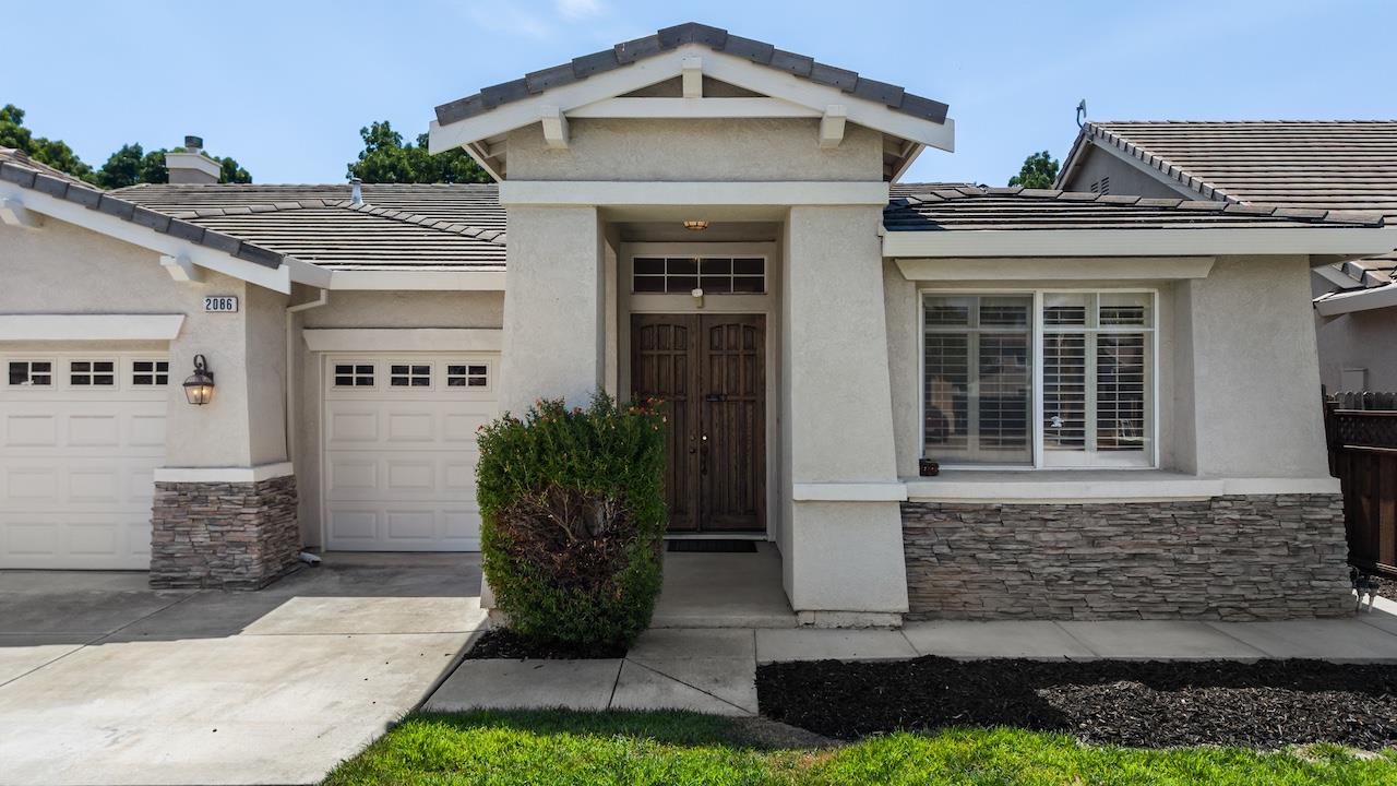 2086 Shenandoah Drive