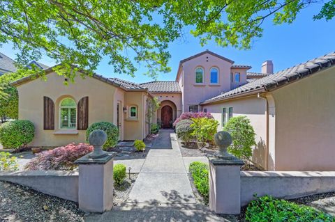 4542 Echo Springs Circle El Dorado Hills CA 95762