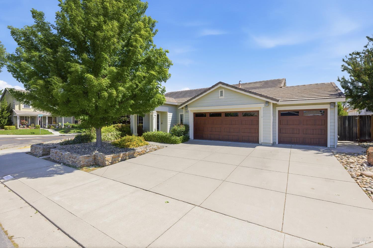1640 Folsom Downs Circle