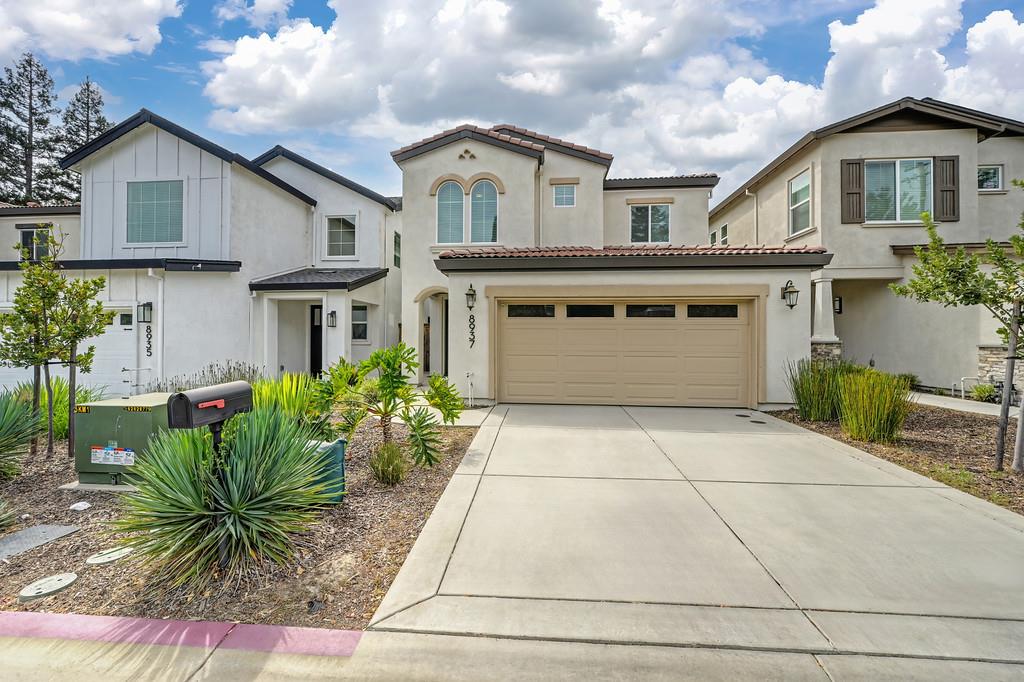 8937 Fair Oaks Boulevard