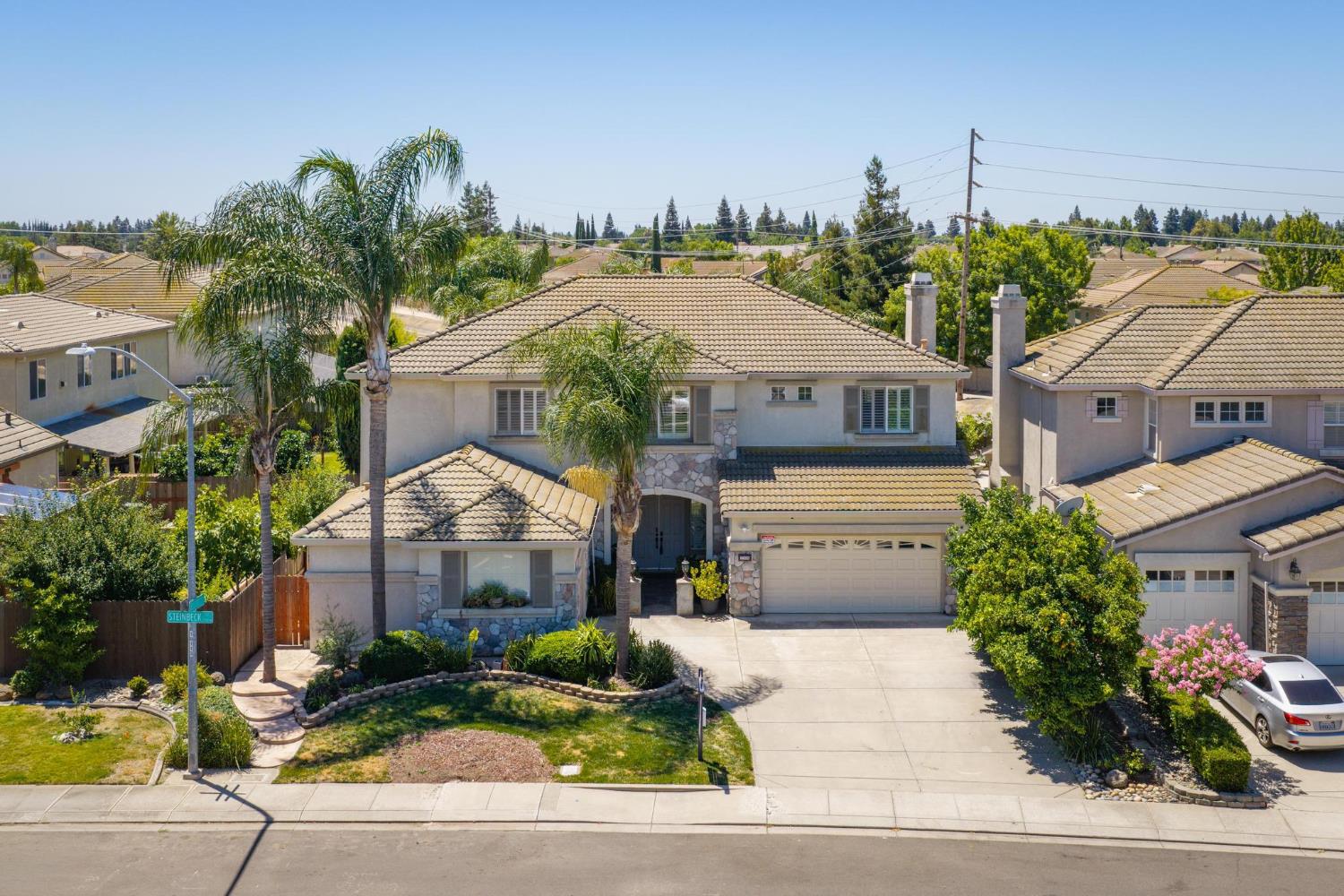 2208 Steinbeck Drive