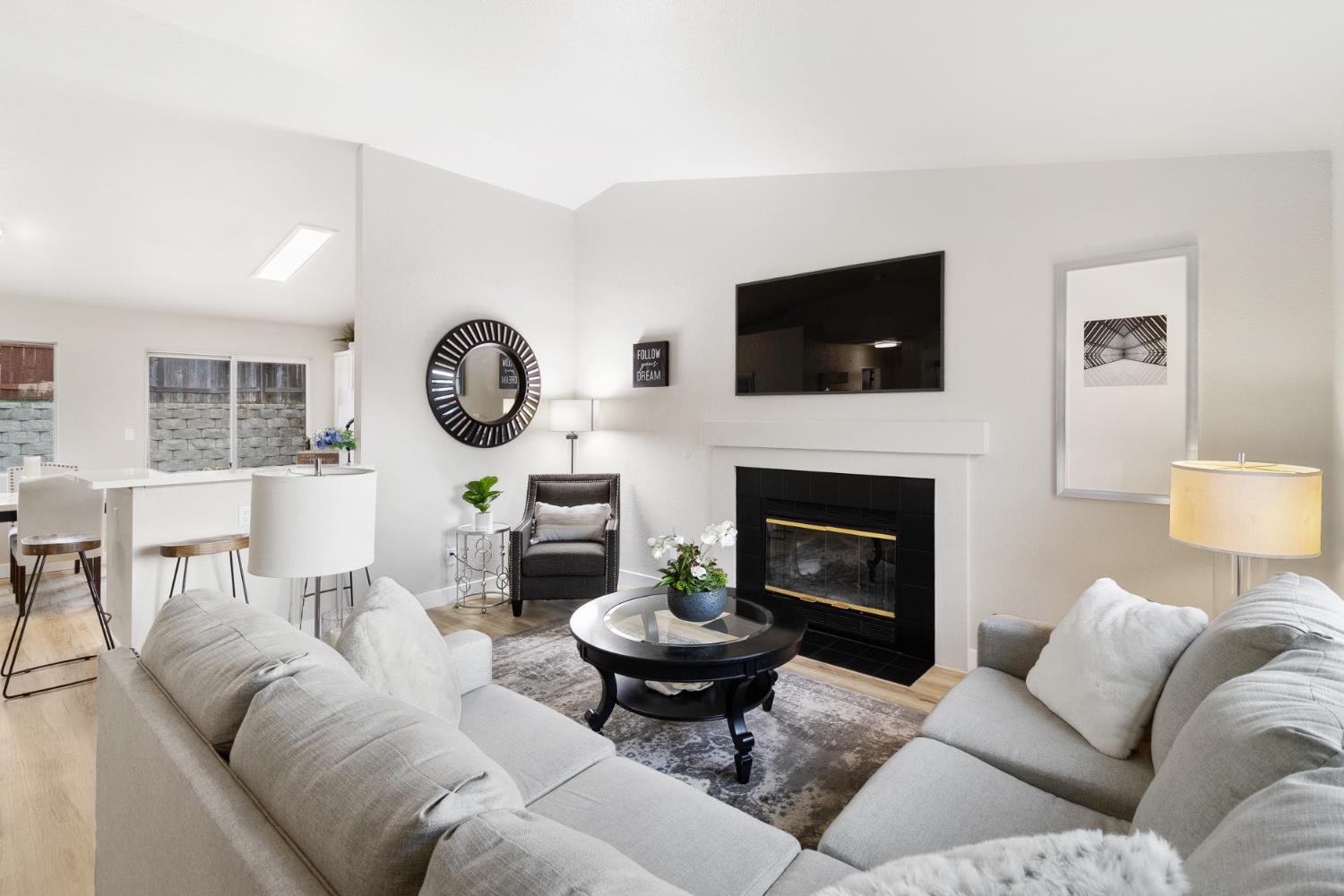 3619 Black Eagle Drive