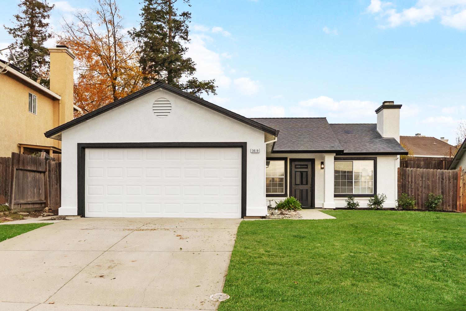 3619 Black Eagle Drive