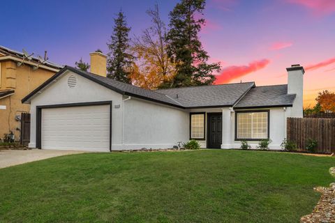 3619 Black Eagle Drive Antelope CA 95843