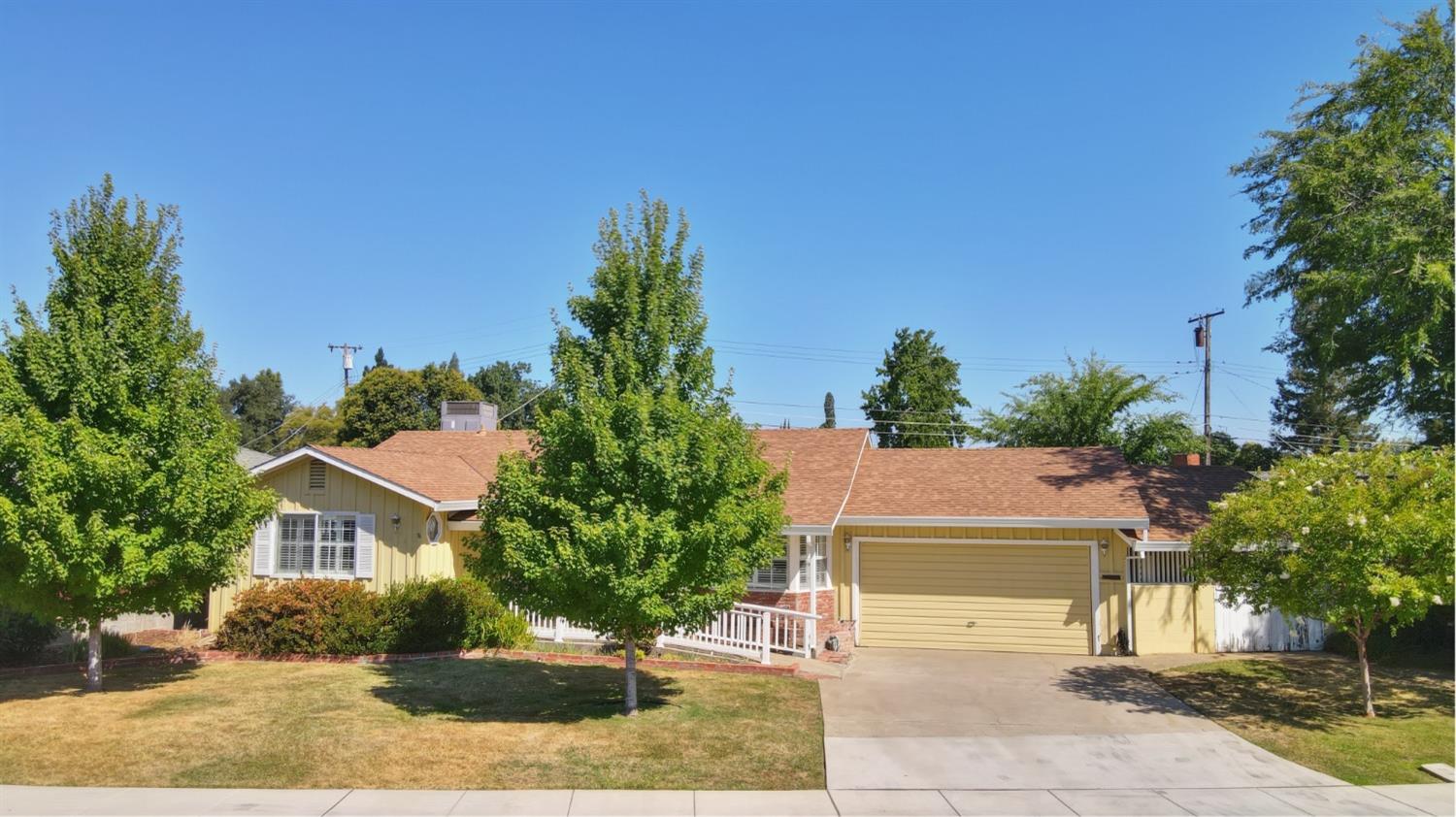 View Rancho Cordova, CA 95670 house