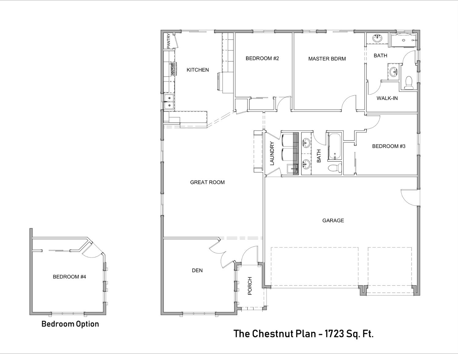 3036 Jasmine Drive