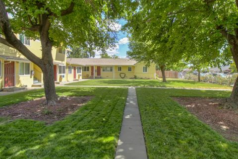 3728 Lily Street Sacramento CA 95838