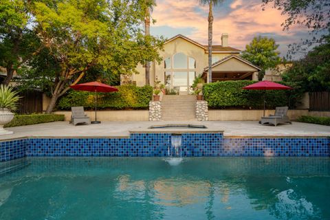 7675 Sierra Drive Granite Bay CA 95746