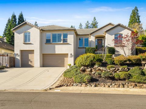 1154 Turquoise Way El Dorado Hills CA 95762