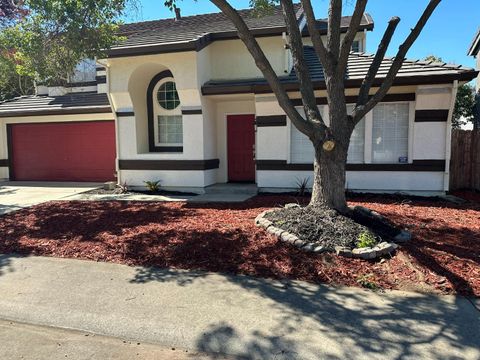 8541 Brisenbourg Way Antelope CA 95843