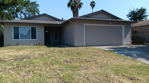 4221 Galbrath Drive North Highlands CA 95660