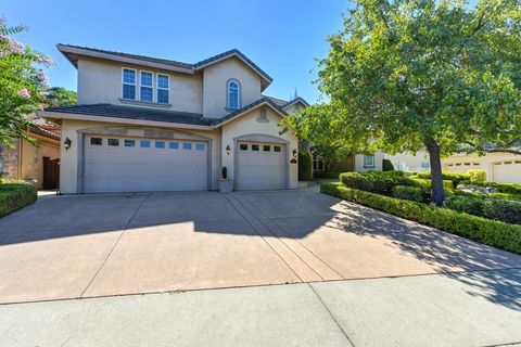 1876 Park Oak Drive Roseville CA 95661