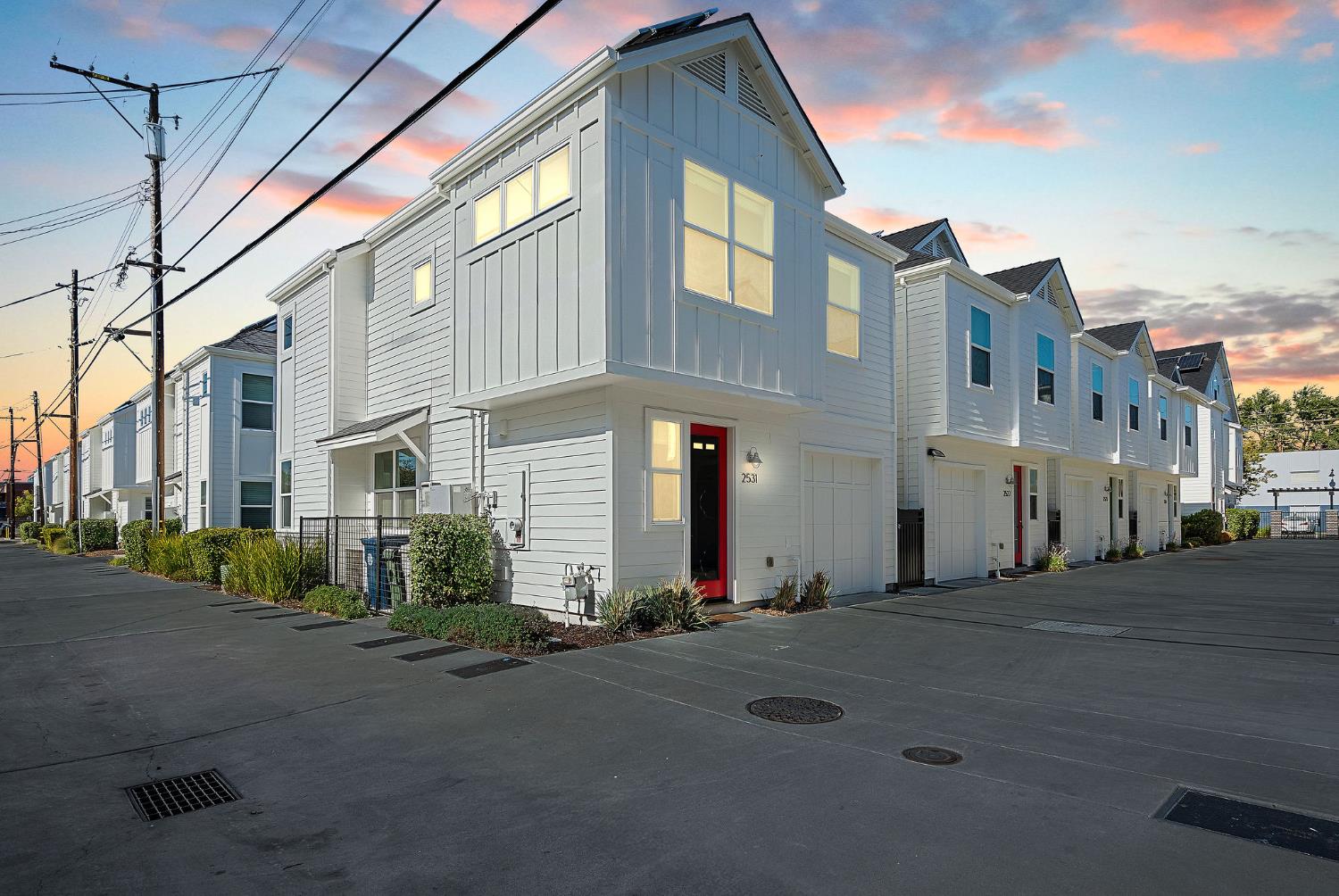 2531 Rice Alley