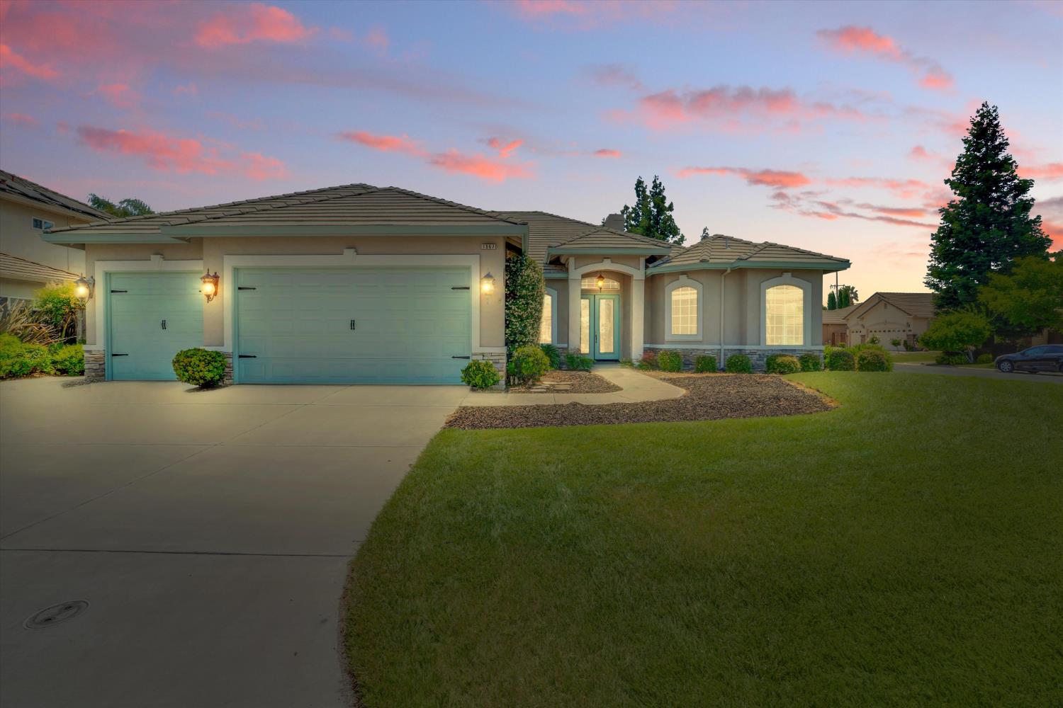 1567 Terracina Circle