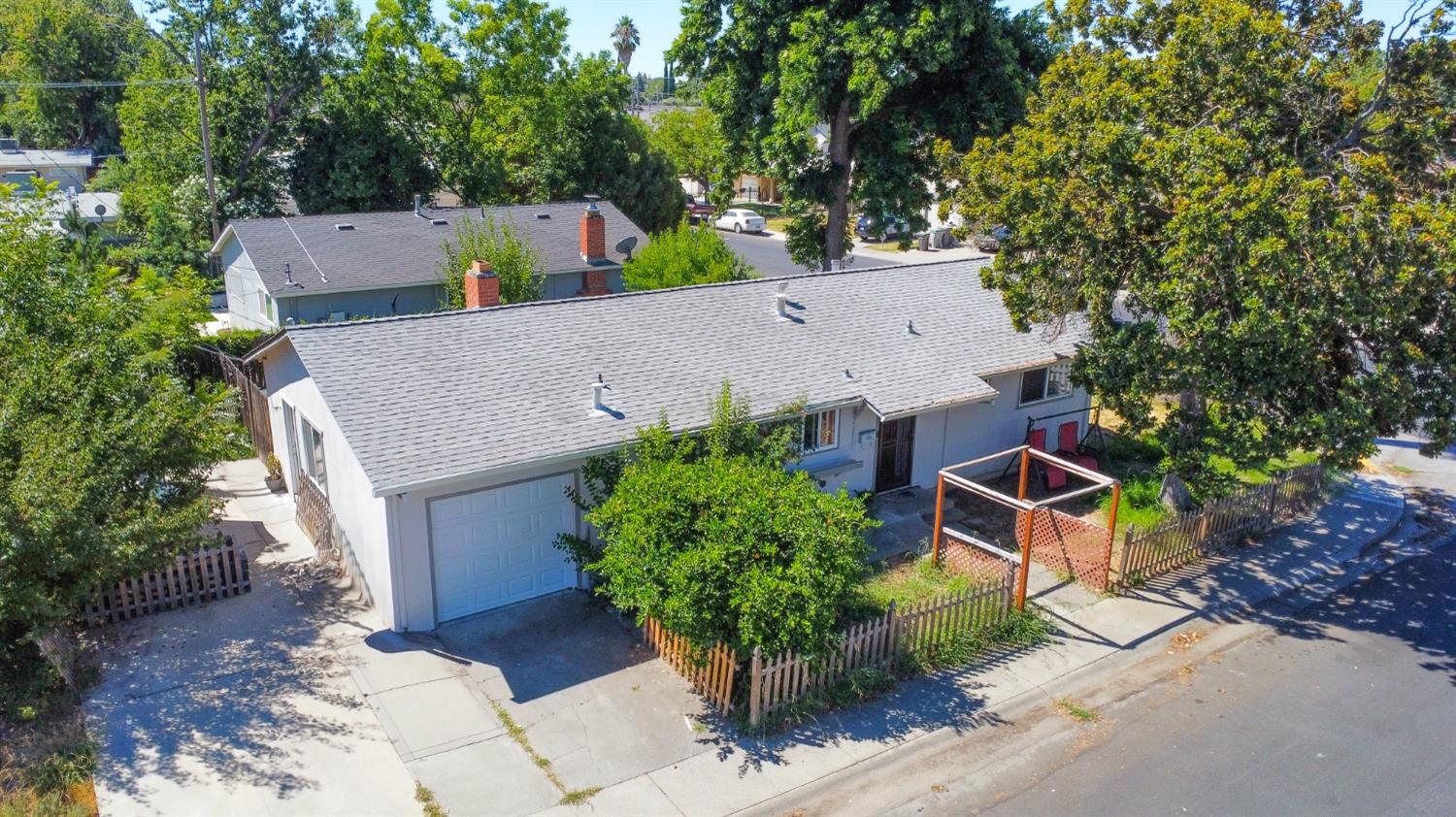 View West Sacramento, CA 95605 house