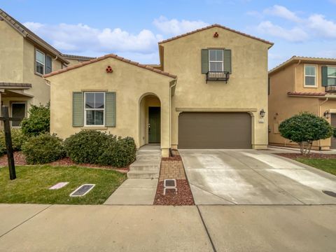 8621 Mahonia Drive, El Dorado Hills, CA 95762 - MLS#: 225025581