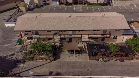 2736 Connie Drive Sacramento CA 95815