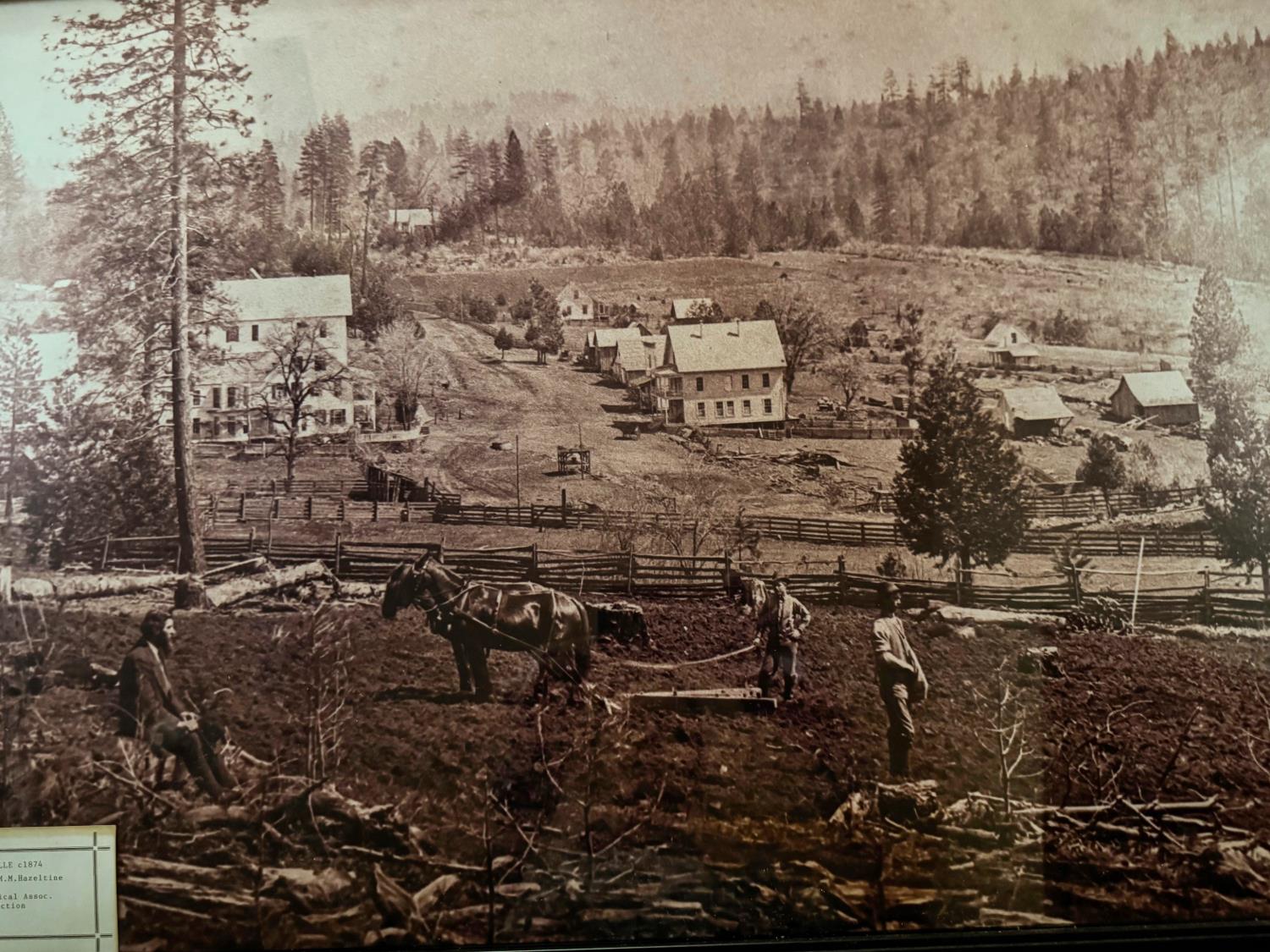 8979 La Porte Road