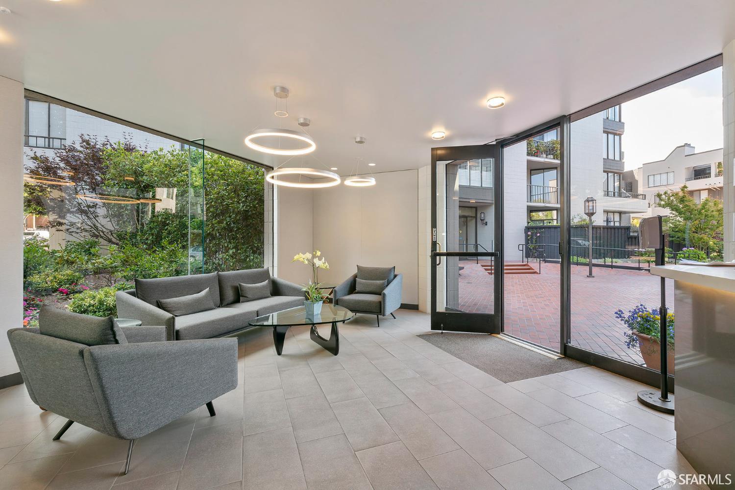 150 Lombard Street 308