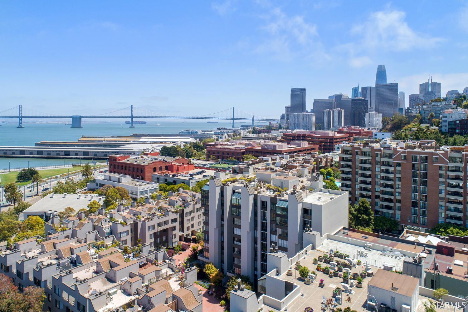 150 Lombard Street 308