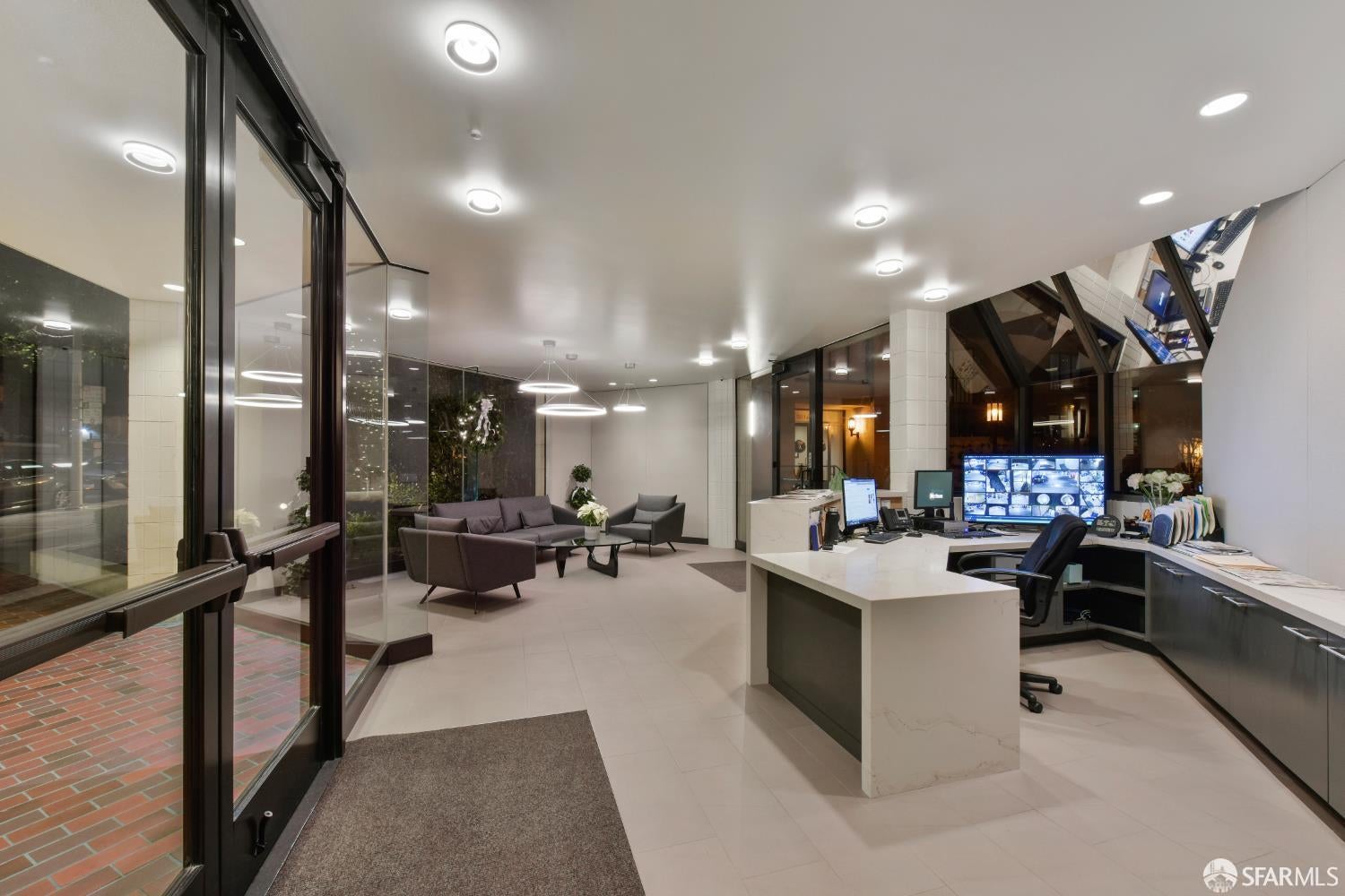 150 Lombard Street 308