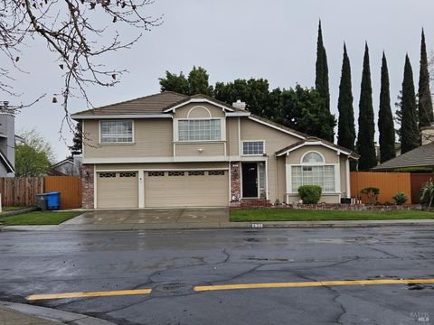 875 Christine Drive Vacaville CA 95687