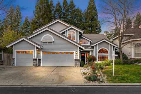 3370 Emerson Drive Roseville CA 95661