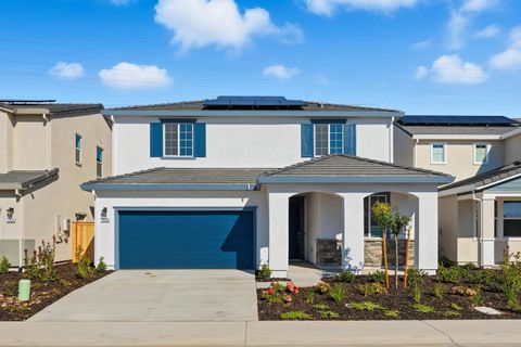 7248 S Great Copper Street, Roseville, CA 95747 - #: 226011365