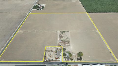 1237 W Keyes Road Modesto CA 95358