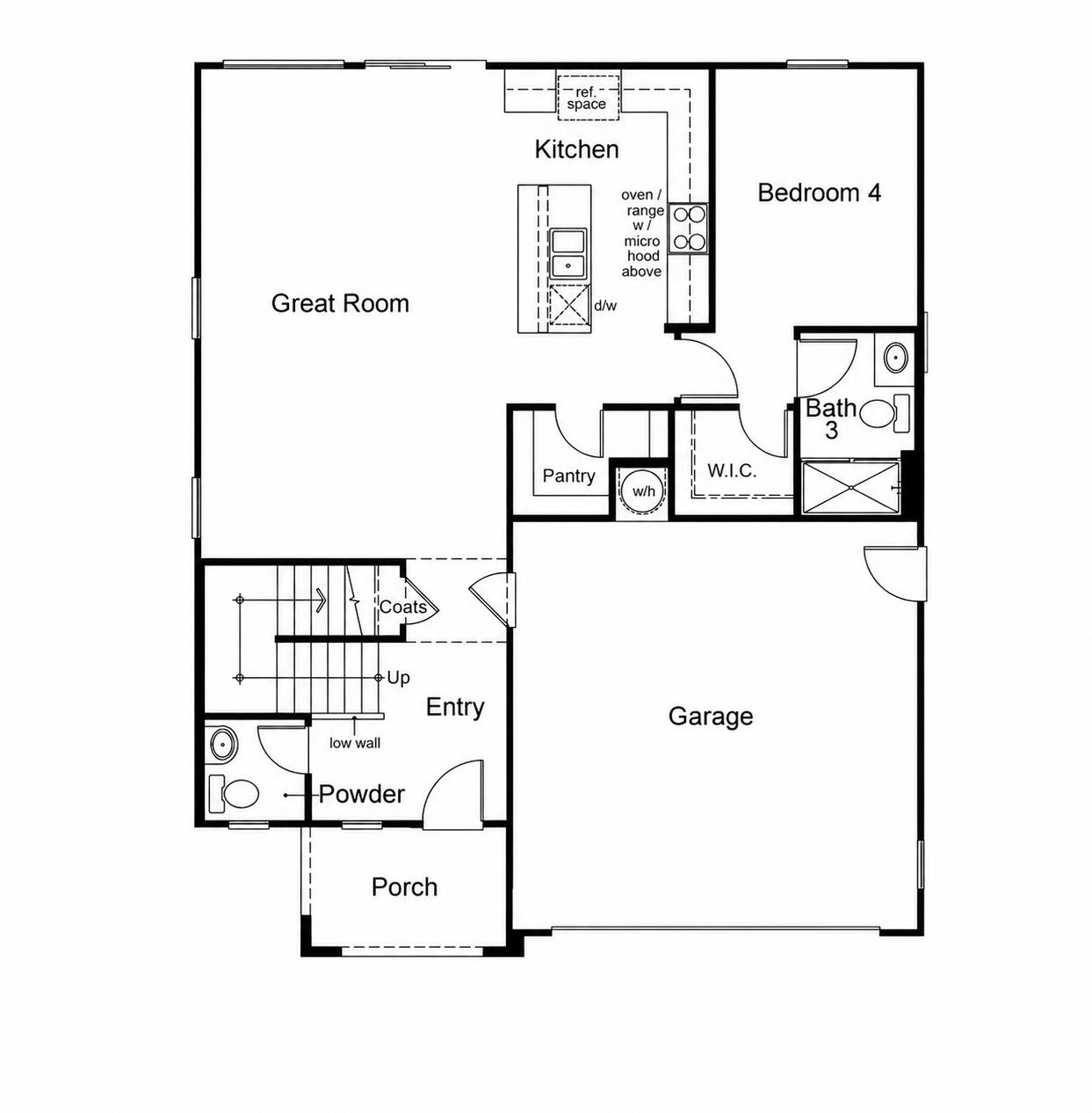 2043 Shoreline Drive