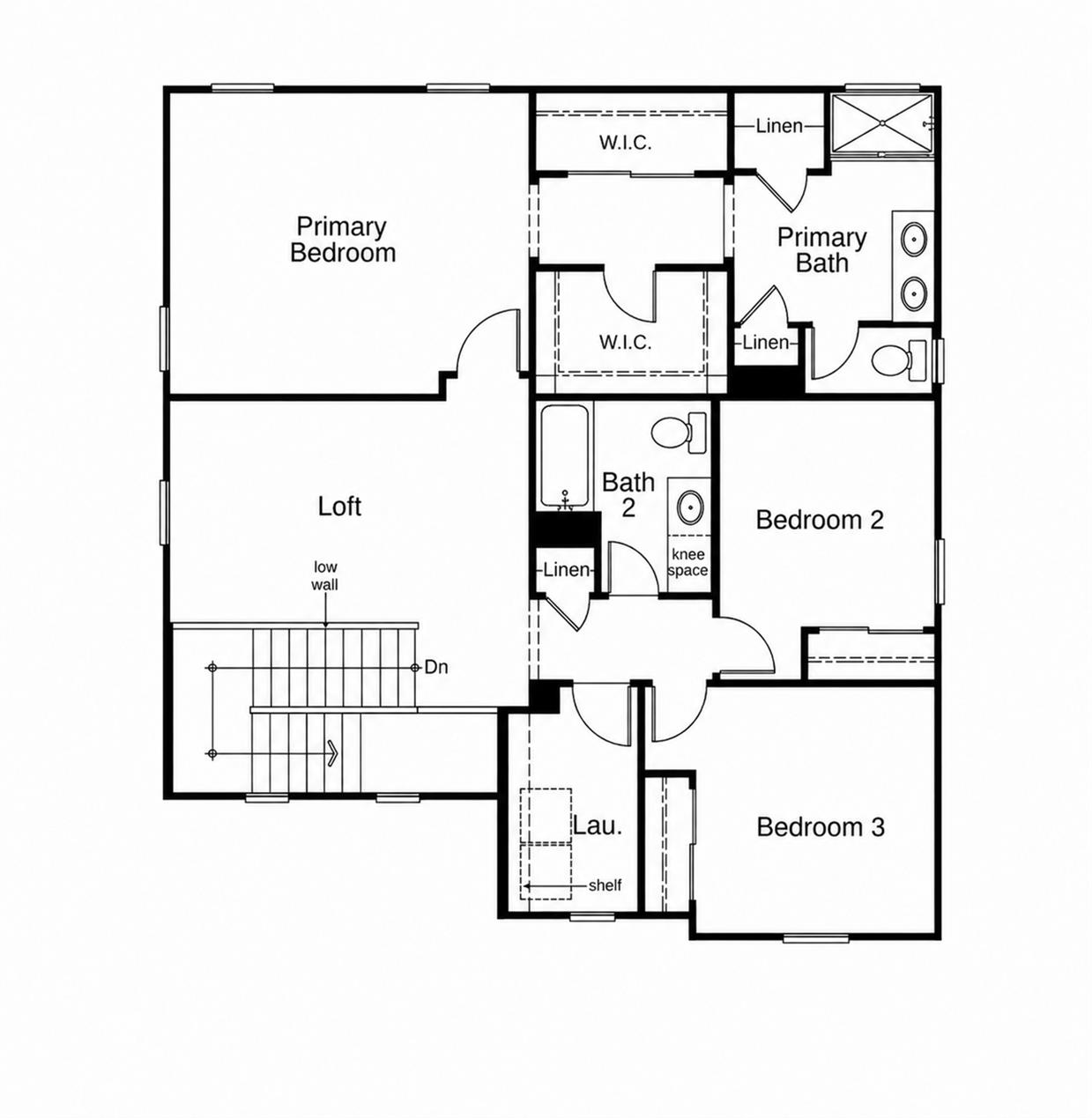 2043 Shoreline Drive