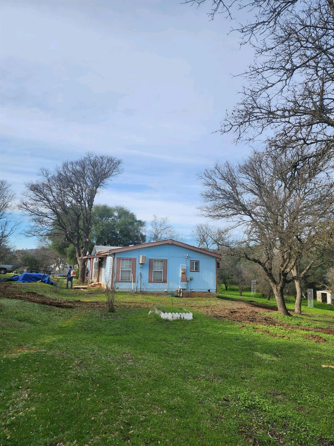 3092 Salmon Road