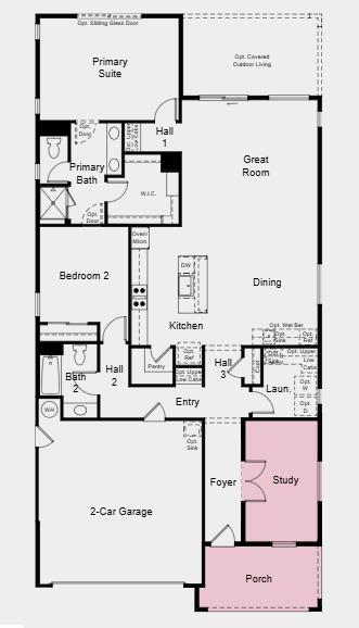 10371 Evangaline Way