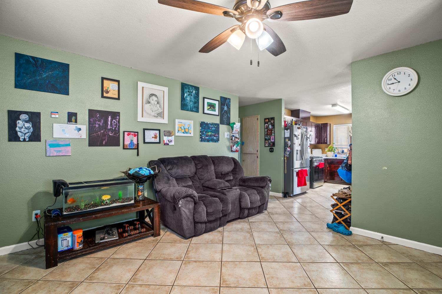 6073 Canter Drive