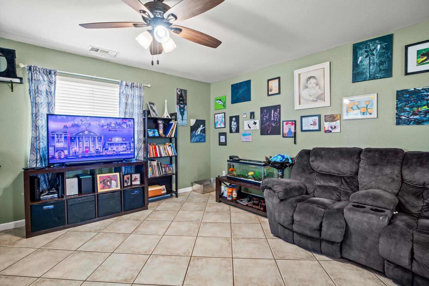 6073 Canter Drive