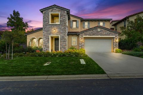 507 Dali Court El Dorado Hills CA 95762