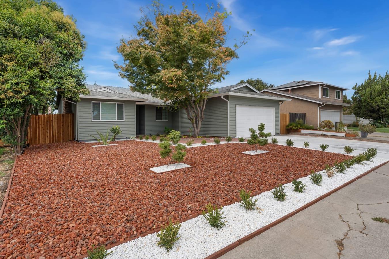 4517 Breckenridge Way