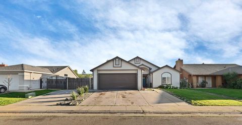 236 Sasha Rose Drive Galt CA 95632