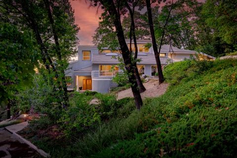 13118 Cement Hill Road Nevada City CA 95959