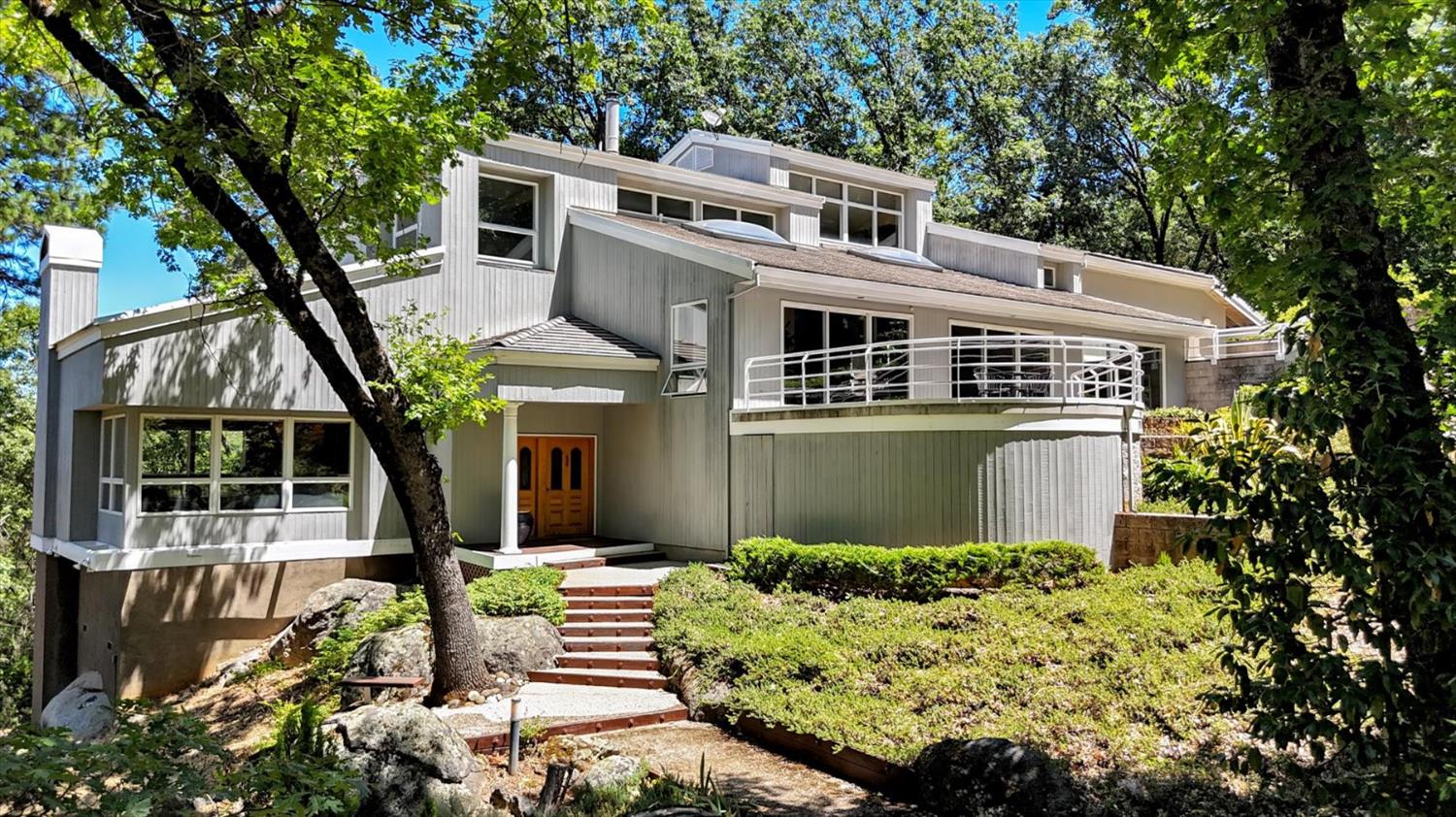 13118 Cement Hill Road