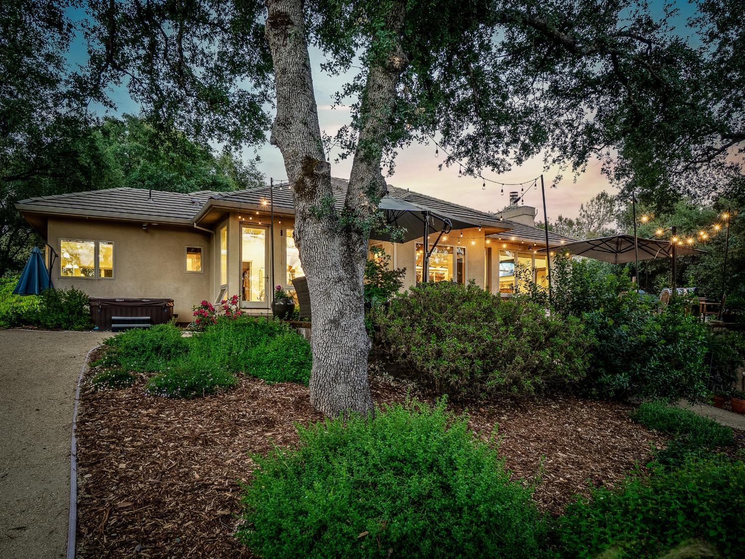 5080 Gold Hill Road