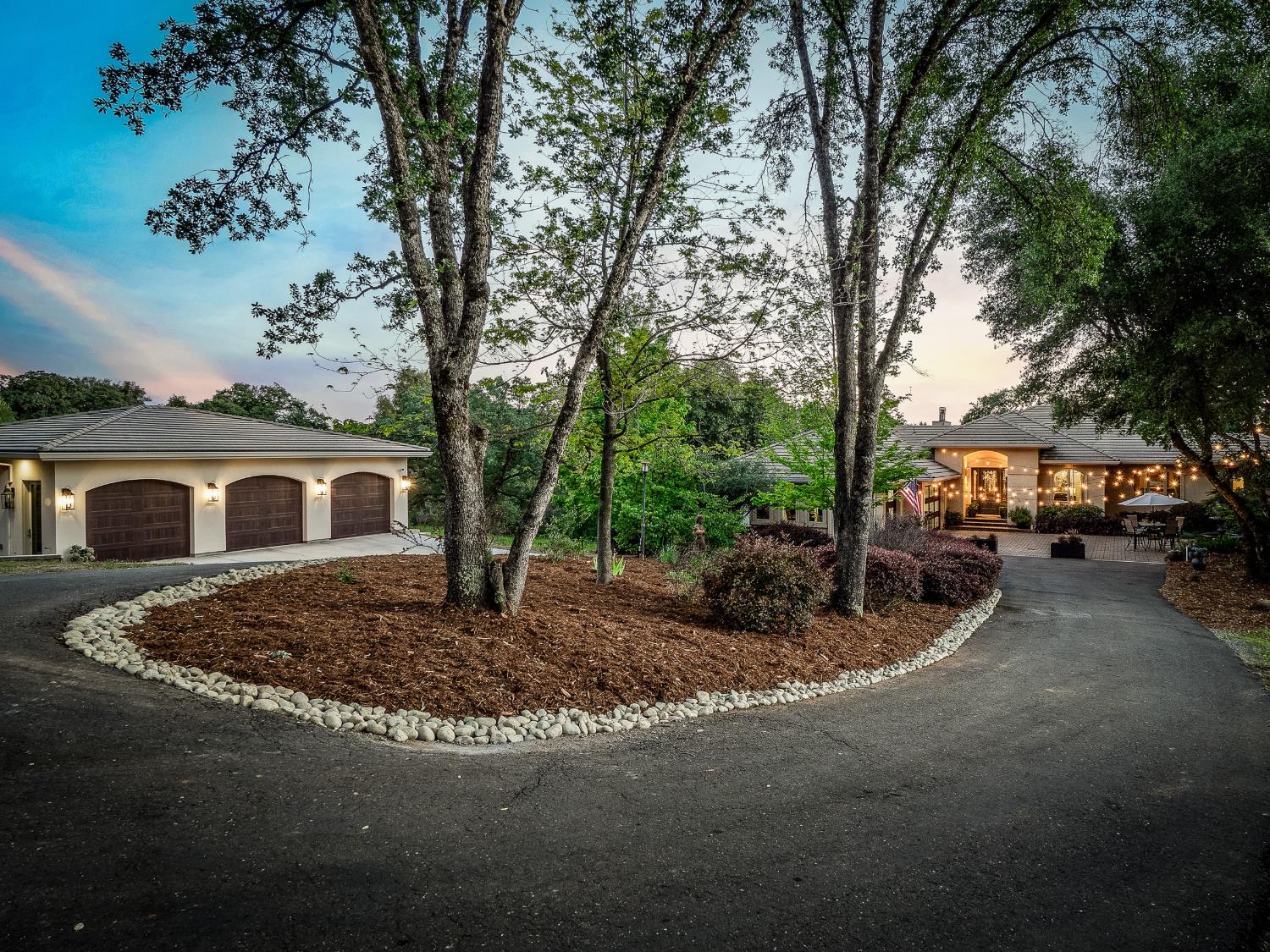 5080 Gold Hill Road