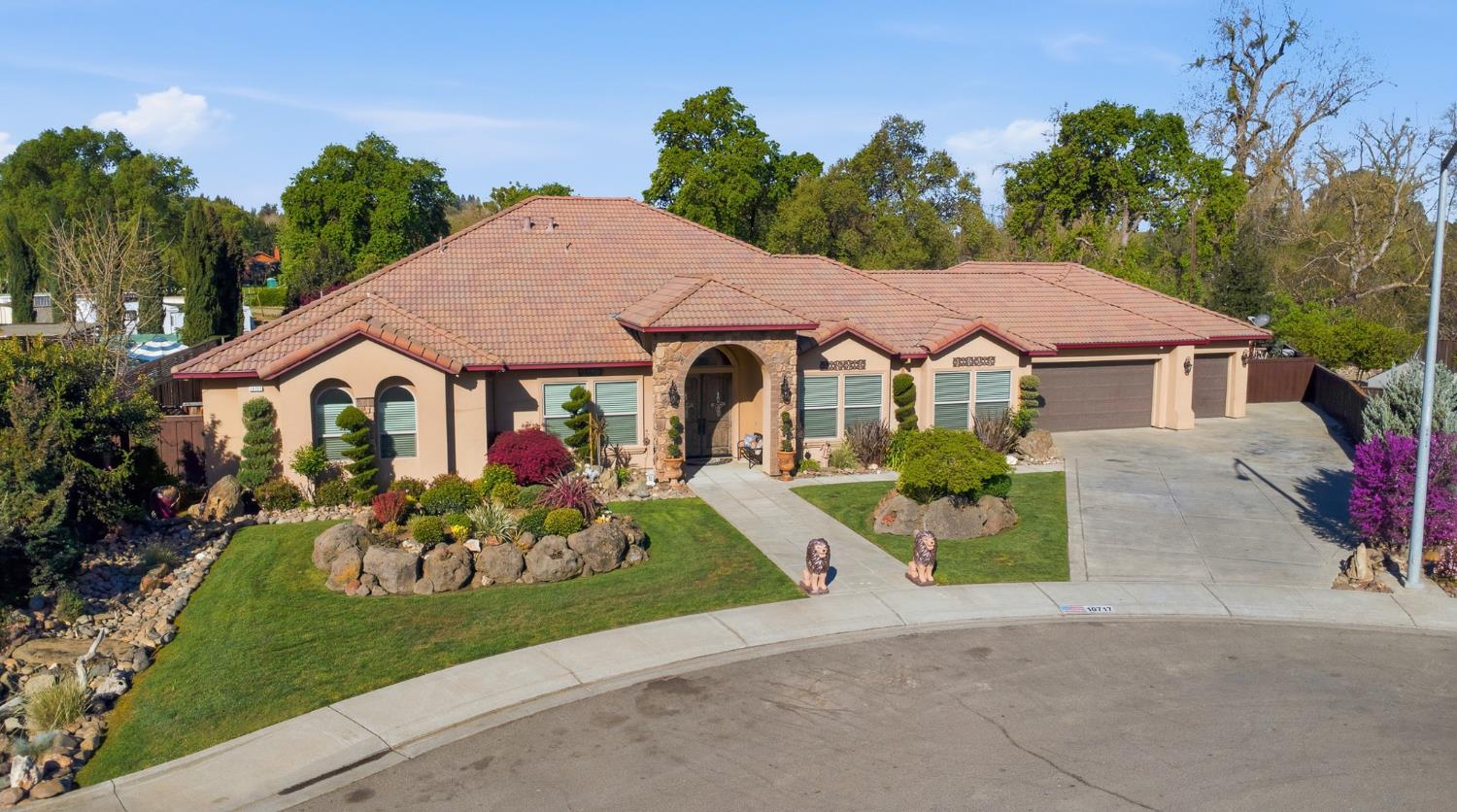 10717 Goldsborough Circle