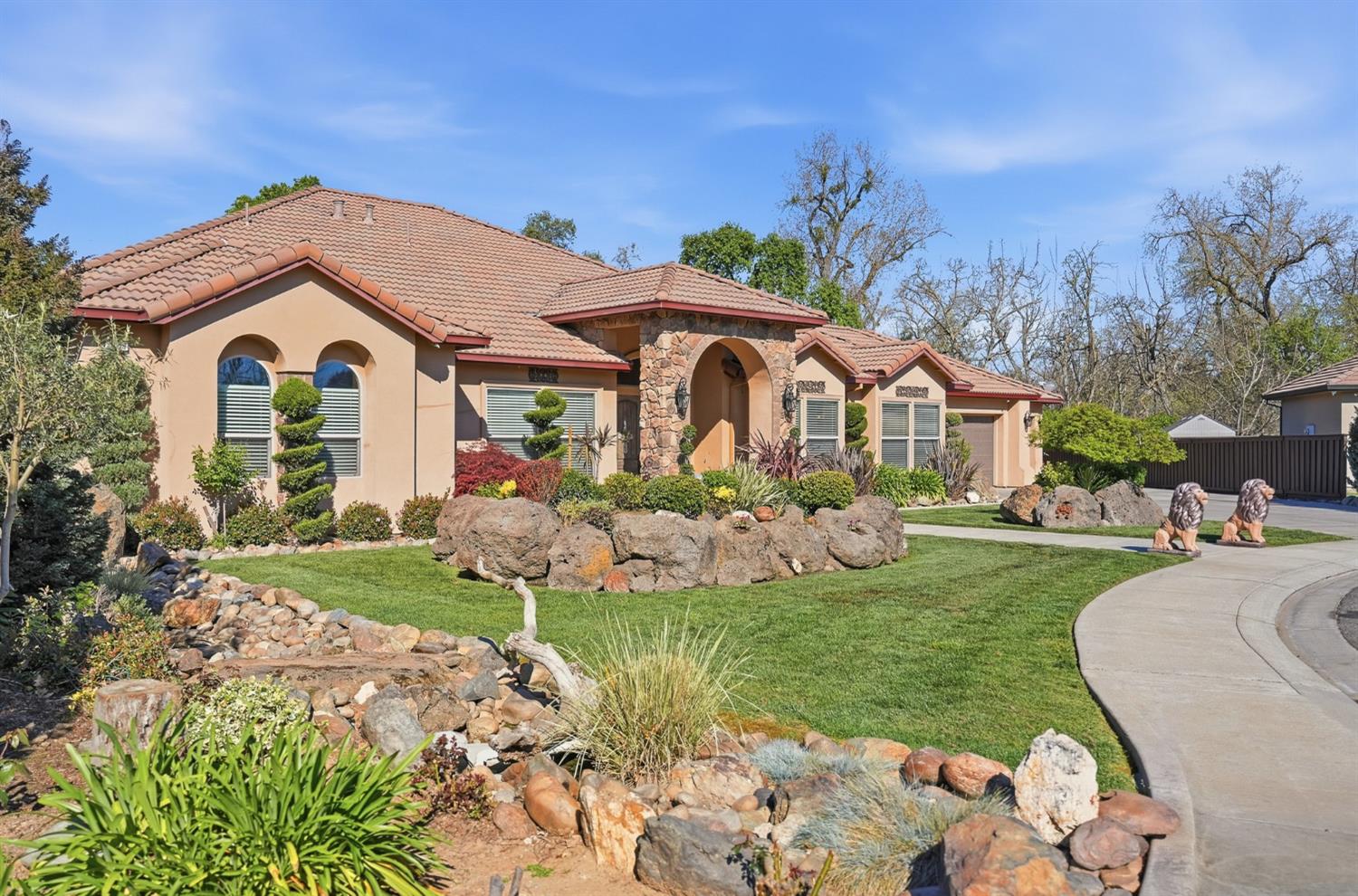 10717 Goldsborough Circle