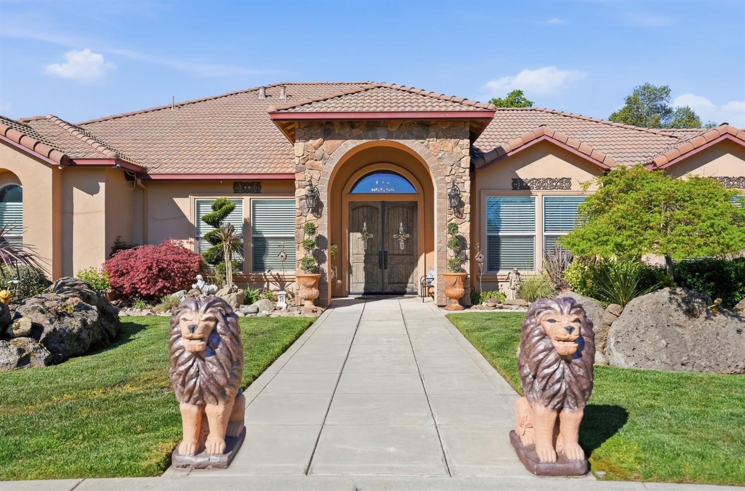 10717 Goldsborough Circle